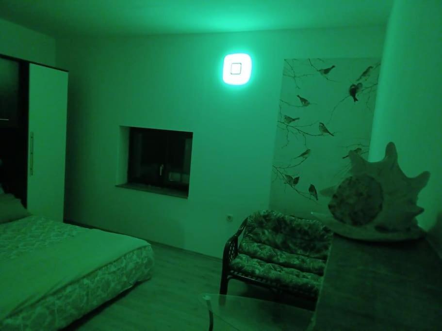 Dalmatia Rustica Comfortable One Bedroom+Fireplace Zadar Exterior foto